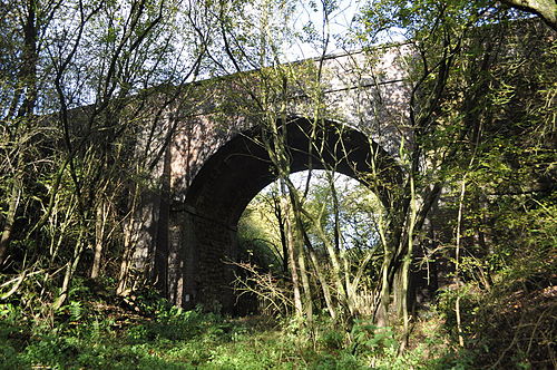 Tilton railway station